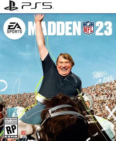 Madden 23