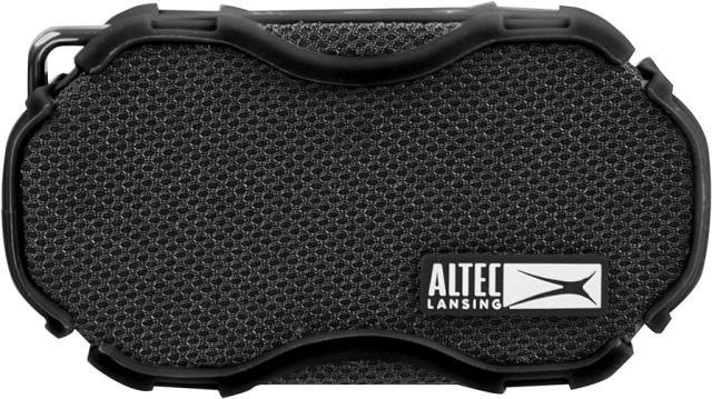 Baby boom xl altec lansing