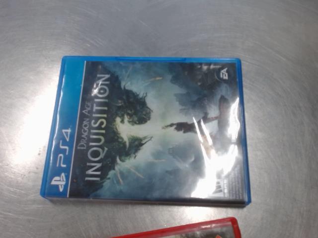 Dragon age inquisition ach ici