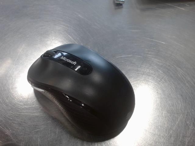 Souris microsoft sans fil