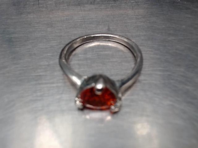 Bague argent 3.4g