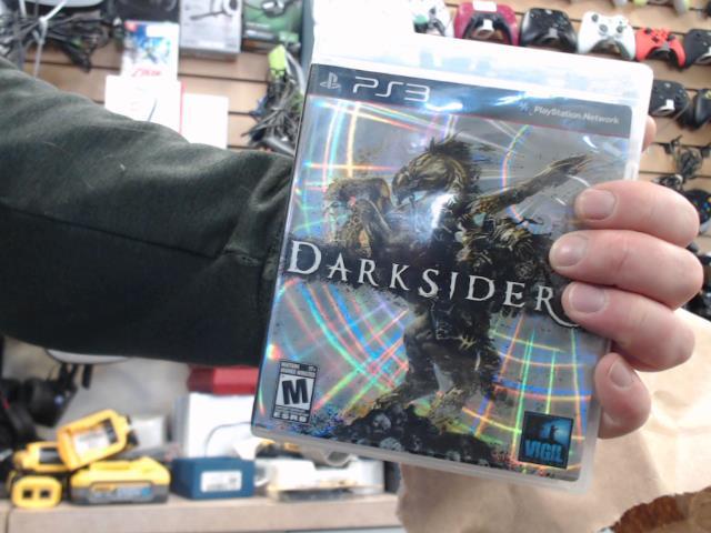 Darksiders