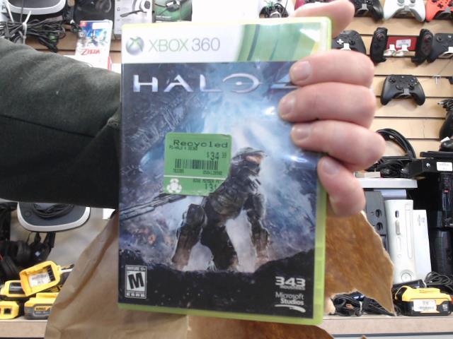 Halo 4