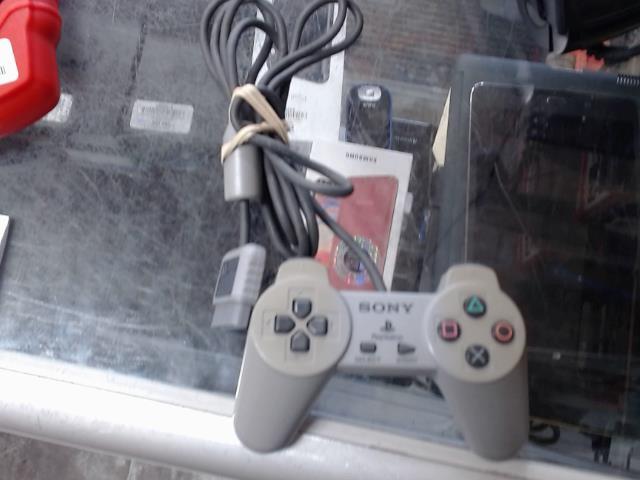 Manette de ps1