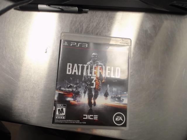 Battlefield 3