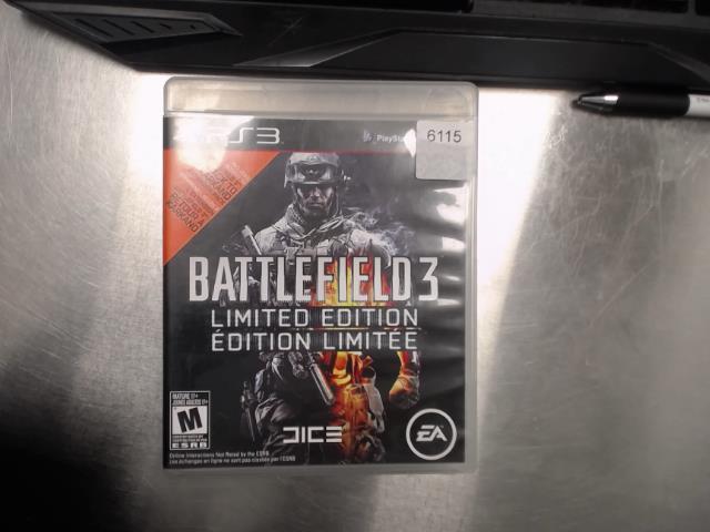 Battlefield 3