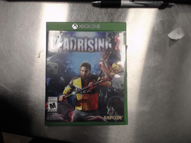 Deadrising 2