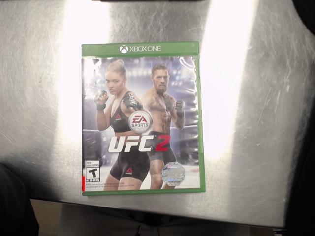 Ufc 2