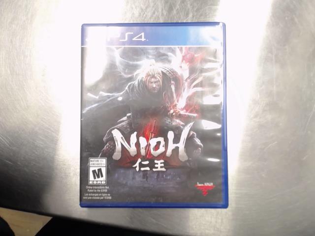 Nioh