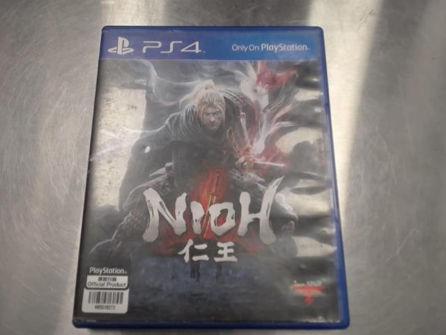 Nioh