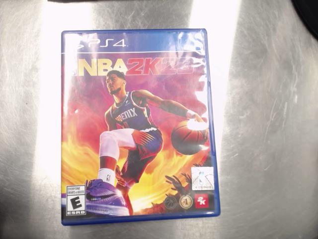 Nba 2k23