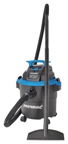 Shopvac