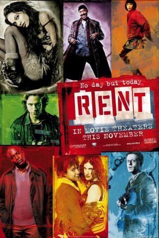 Rent