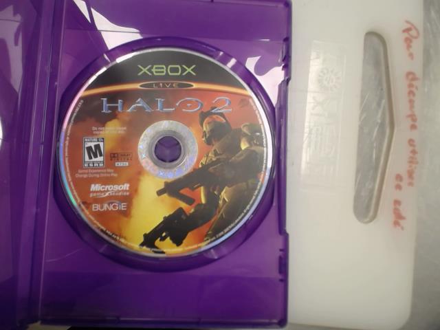 Halo 2