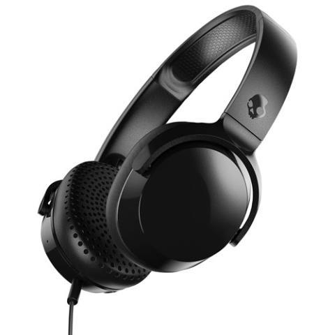 Casque audio skullcandy noir