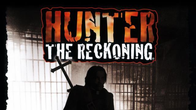 Hunter the reckoning