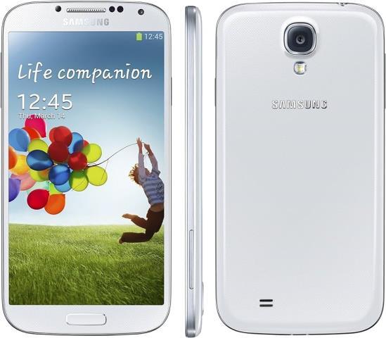 Samsung s4