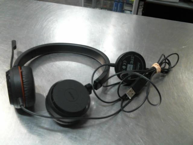 Headset gn pour le travail