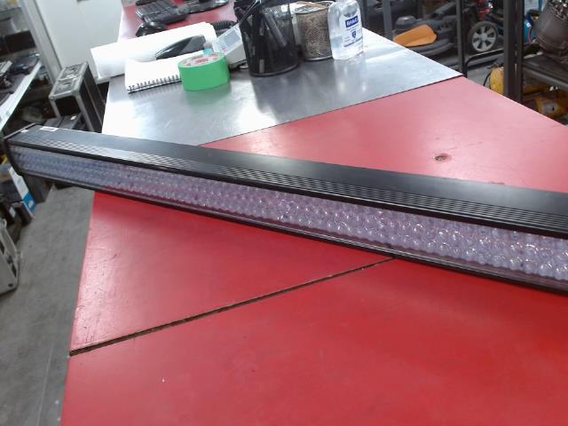 Led stage lighting bars