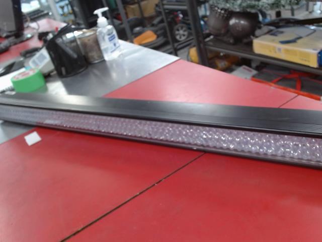 Led stage lighting bar