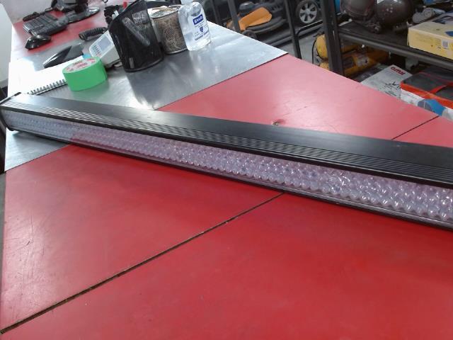 Led stage lighting bar