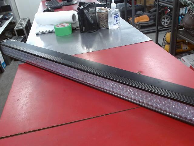 Led stage lighting bar