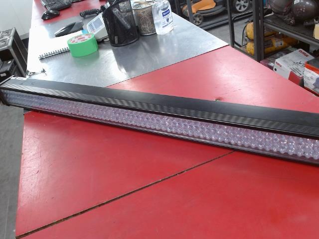 Led stage lighting bar