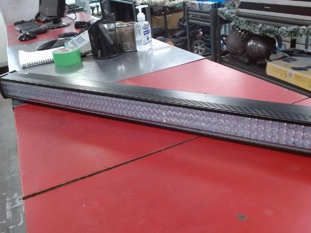 Led stage lighting bar