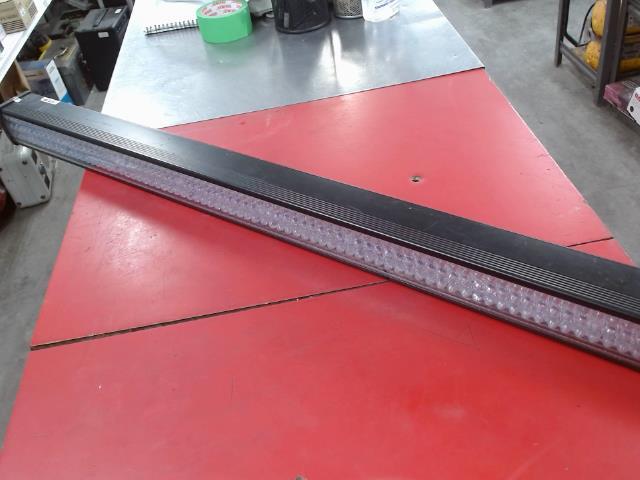 Led stage lighting bar