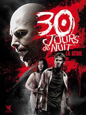 30 jours de nuit