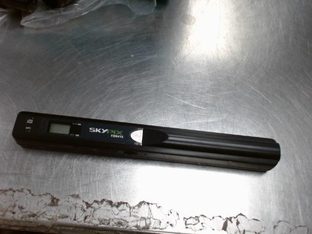 Portable scanner (tsn415)