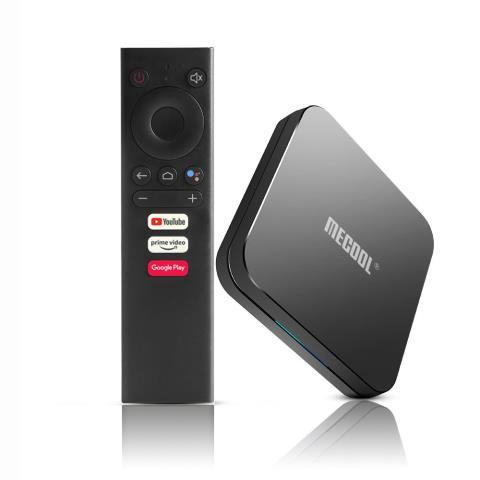 Android tv