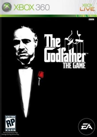 The godfather the game