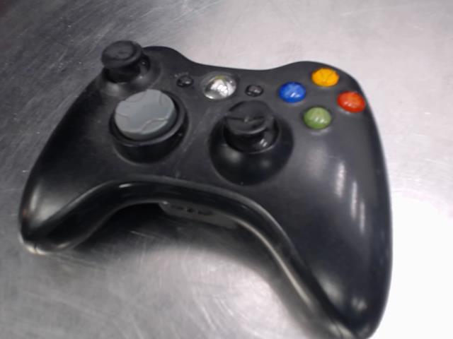 Manette xbox 360