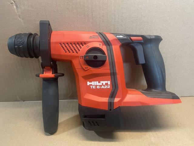 Hilti power tool