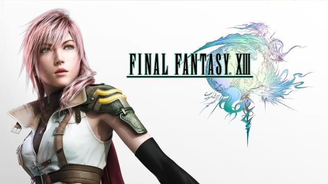 Final fantasy xiii ps3