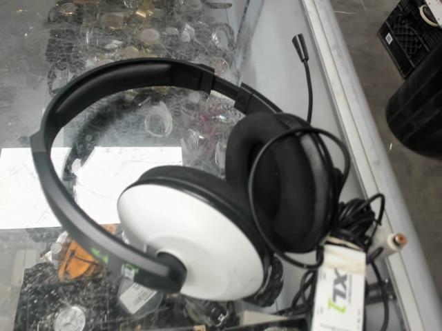 Casque turtle beach console