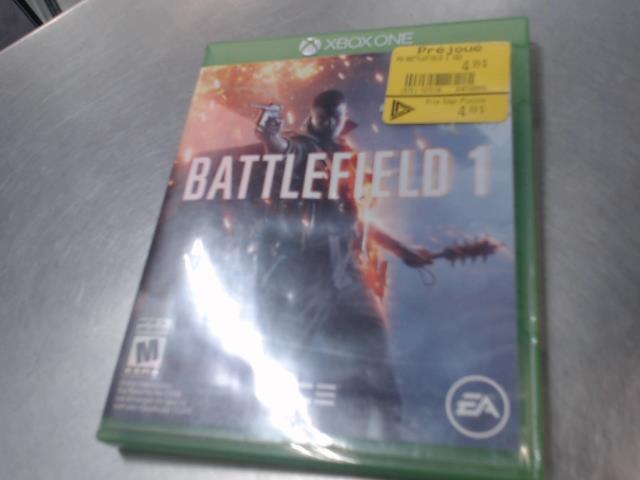 Battlefield 1