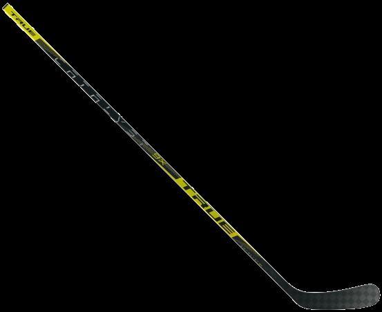 Baton de hockey