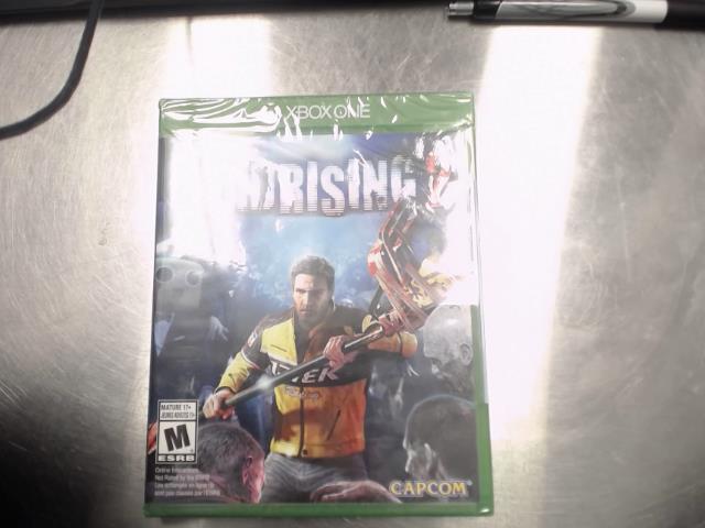 Deadrising 2