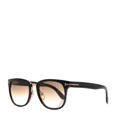 Sungalsses tom ford in case brown