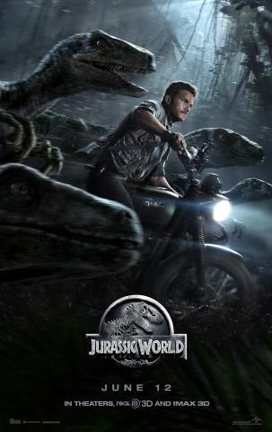 Jurassic world