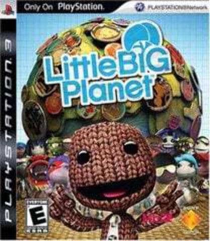 Little big planet