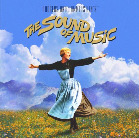 The sound of music