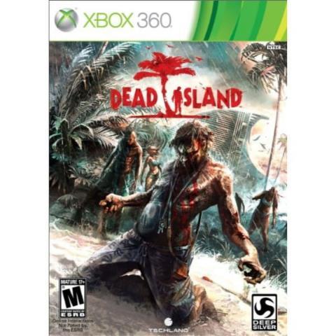 Dead island