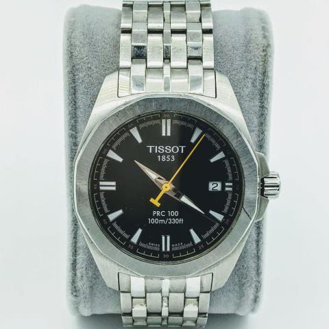 Tissot prc100 no box