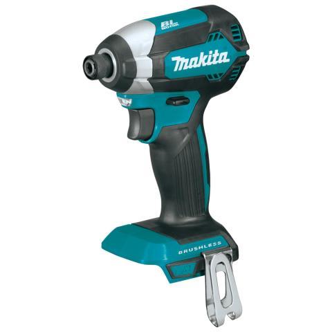 Impact driver makita