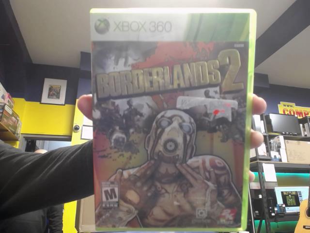 Borderlands 2