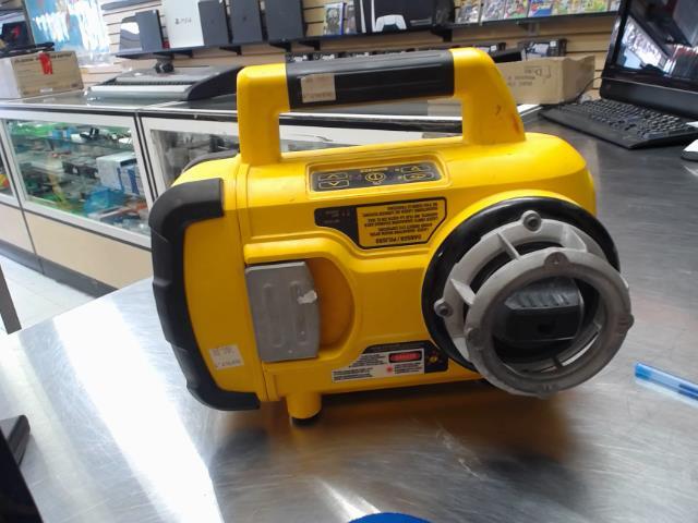 Laser dewalt