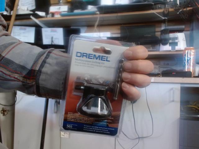 Dremel